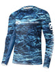 Offshore Tech Long Sleeve