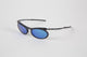 Casablanca - Ocean Waves Sunglasses