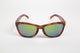 Harbour Springs - Ocean Waves Sunglasses